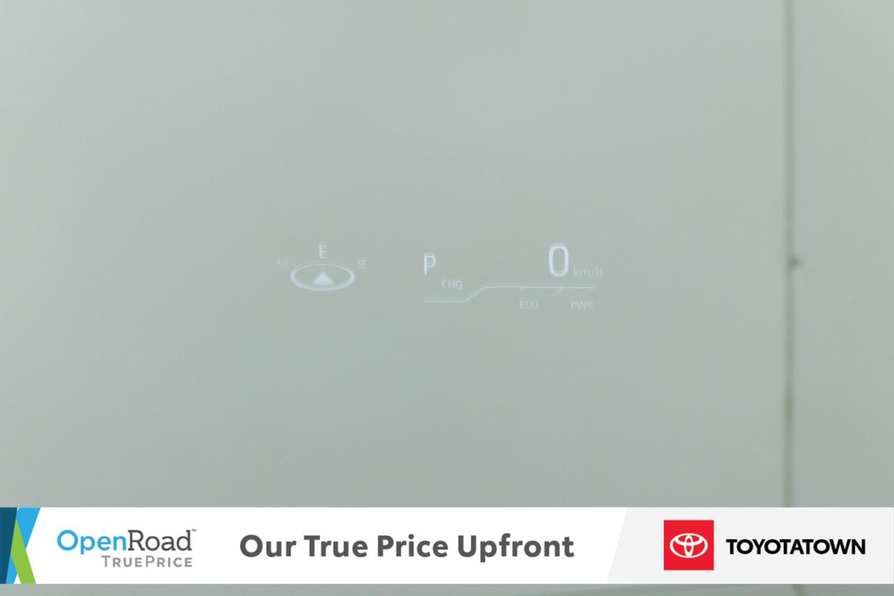 2023 Toyota Venza LIMITED! CERTIFIED PRE OWNED! ACCIDENT FREE! ELIGI Photo