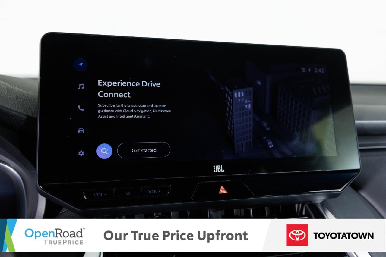 2023 Toyota Venza LIMITED! CERTIFIED PRE OWNED! ACCIDENT FREE! ELIGI Photo