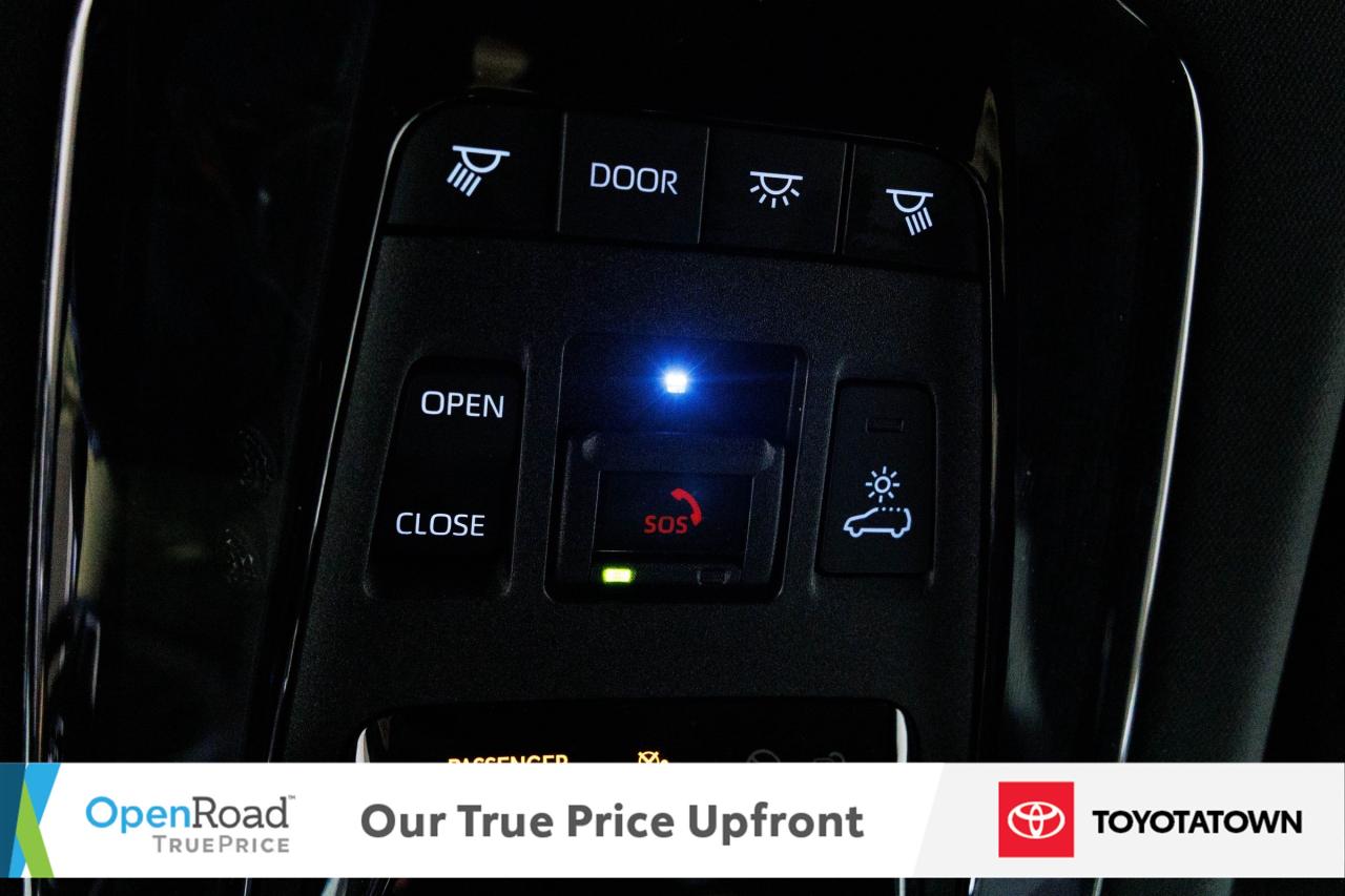 2023 Toyota Venza LIMITED! CERTIFIED PRE OWNED! ACCIDENT FREE! ELIGI Photo