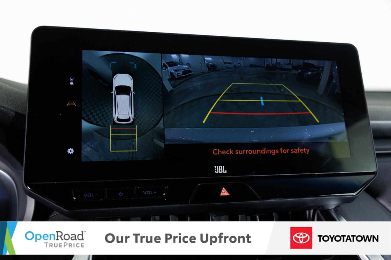 2023 Toyota Venza LIMITED! CERTIFIED PRE OWNED! ACCIDENT FREE! ELIGI Photo