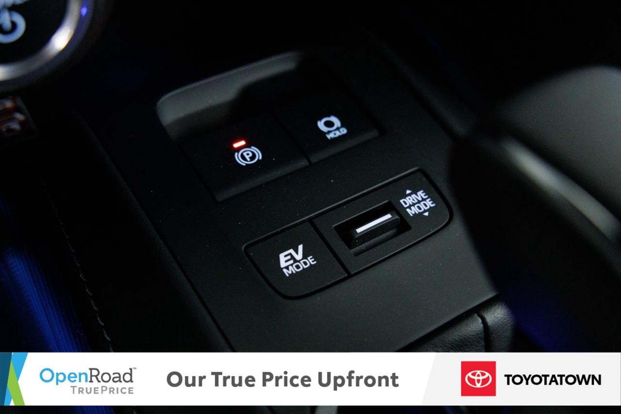 2023 Toyota Venza LIMITED! CERTIFIED PRE OWNED! ACCIDENT FREE! ELIGI Photo