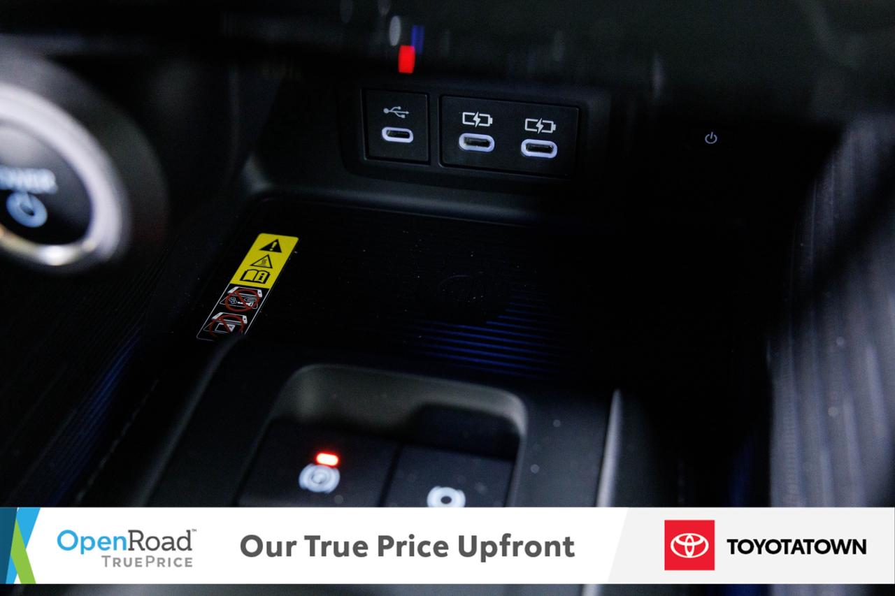 2023 Toyota Venza LIMITED! CERTIFIED PRE OWNED! ACCIDENT FREE! ELIGI Photo