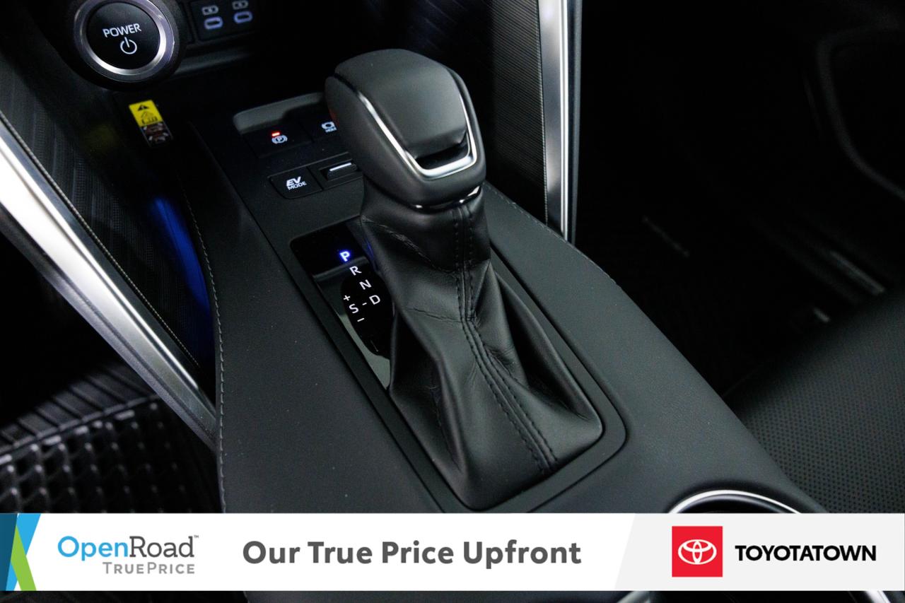 2023 Toyota Venza LIMITED! CERTIFIED PRE OWNED! ACCIDENT FREE! ELIGI Photo