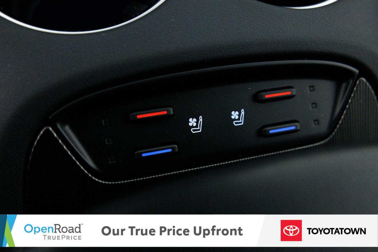 2023 Toyota Venza LIMITED! CERTIFIED PRE OWNED! ACCIDENT FREE! ELIGI Photo