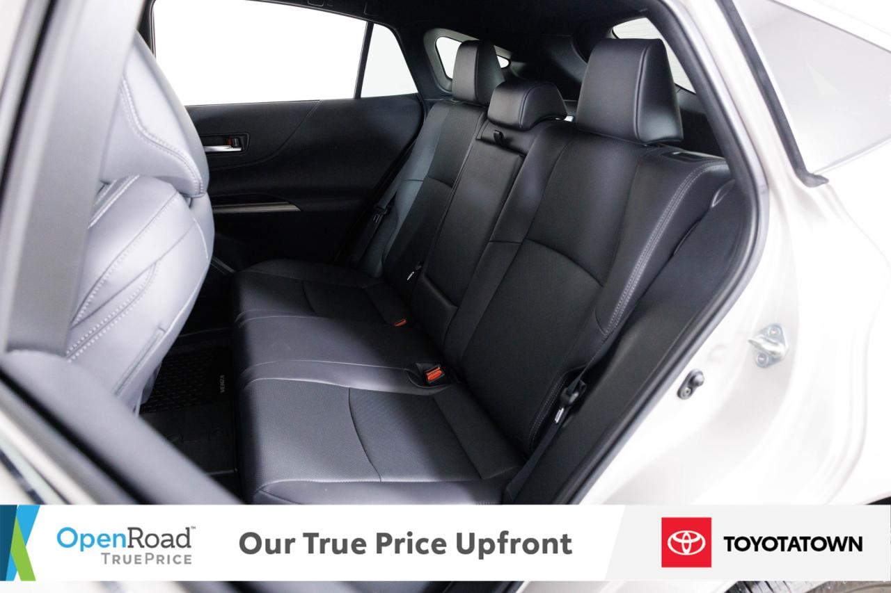2023 Toyota Venza LIMITED! CERTIFIED PRE OWNED! ACCIDENT FREE! ELIGI Photo
