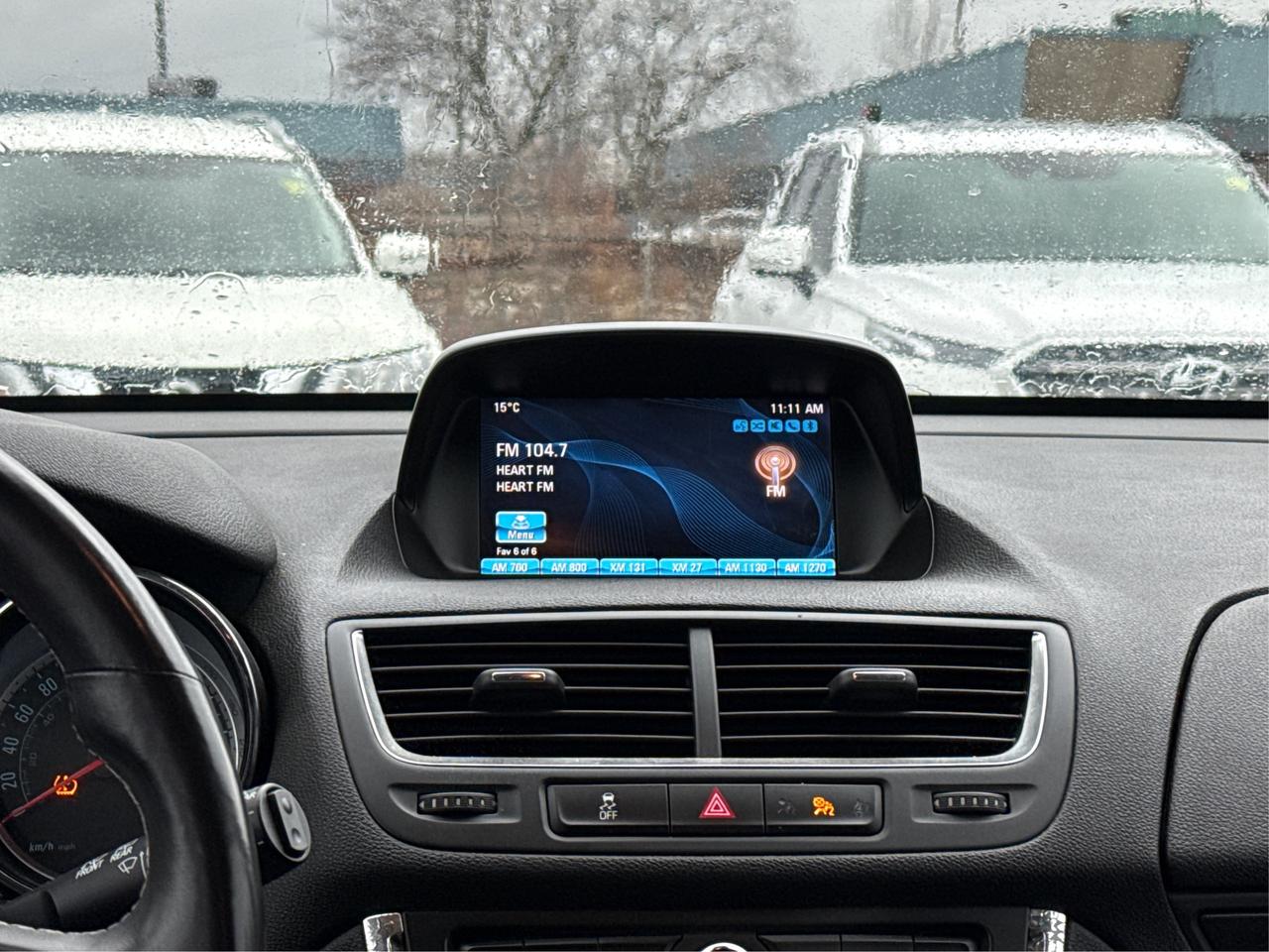 2016 Buick Encore NAV LEATHER SUNROOF LOADED! WE FINANCE ALL CREDIT Photo