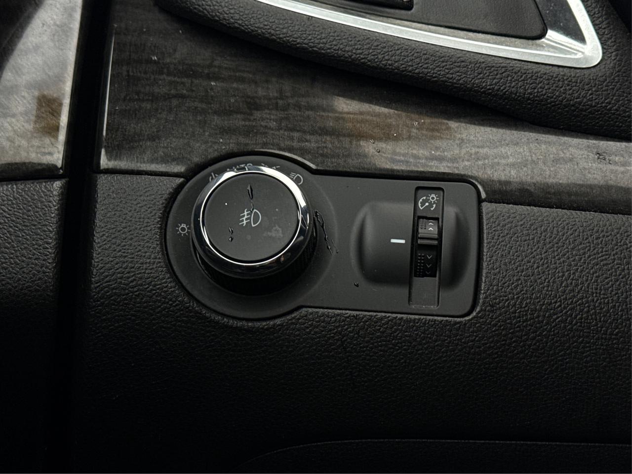 2016 Buick Encore NAV LEATHER SUNROOF LOADED! WE FINANCE ALL CREDIT Photo