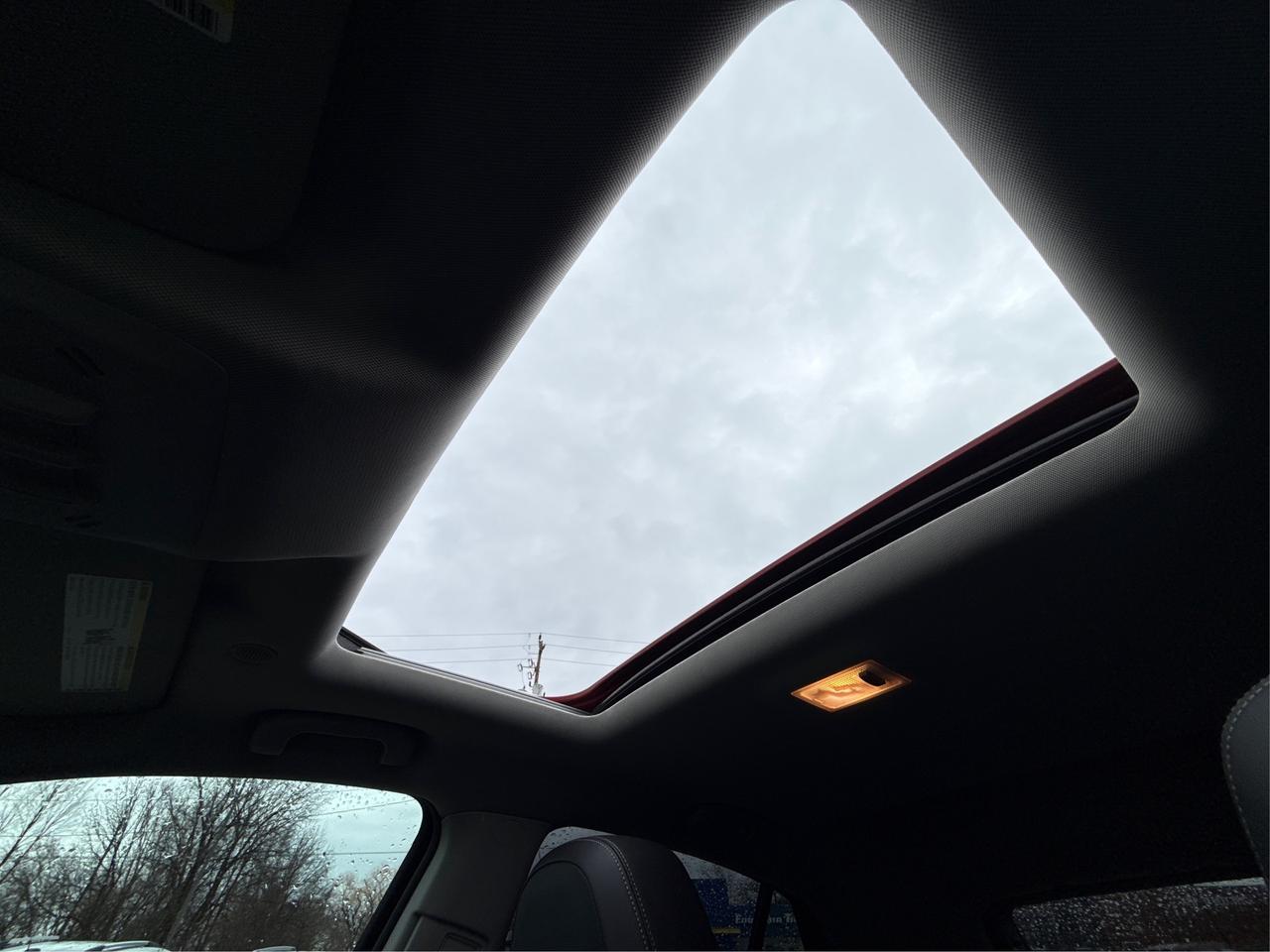 2016 Buick Encore NAV LEATHER SUNROOF LOADED! WE FINANCE ALL CREDIT Photo