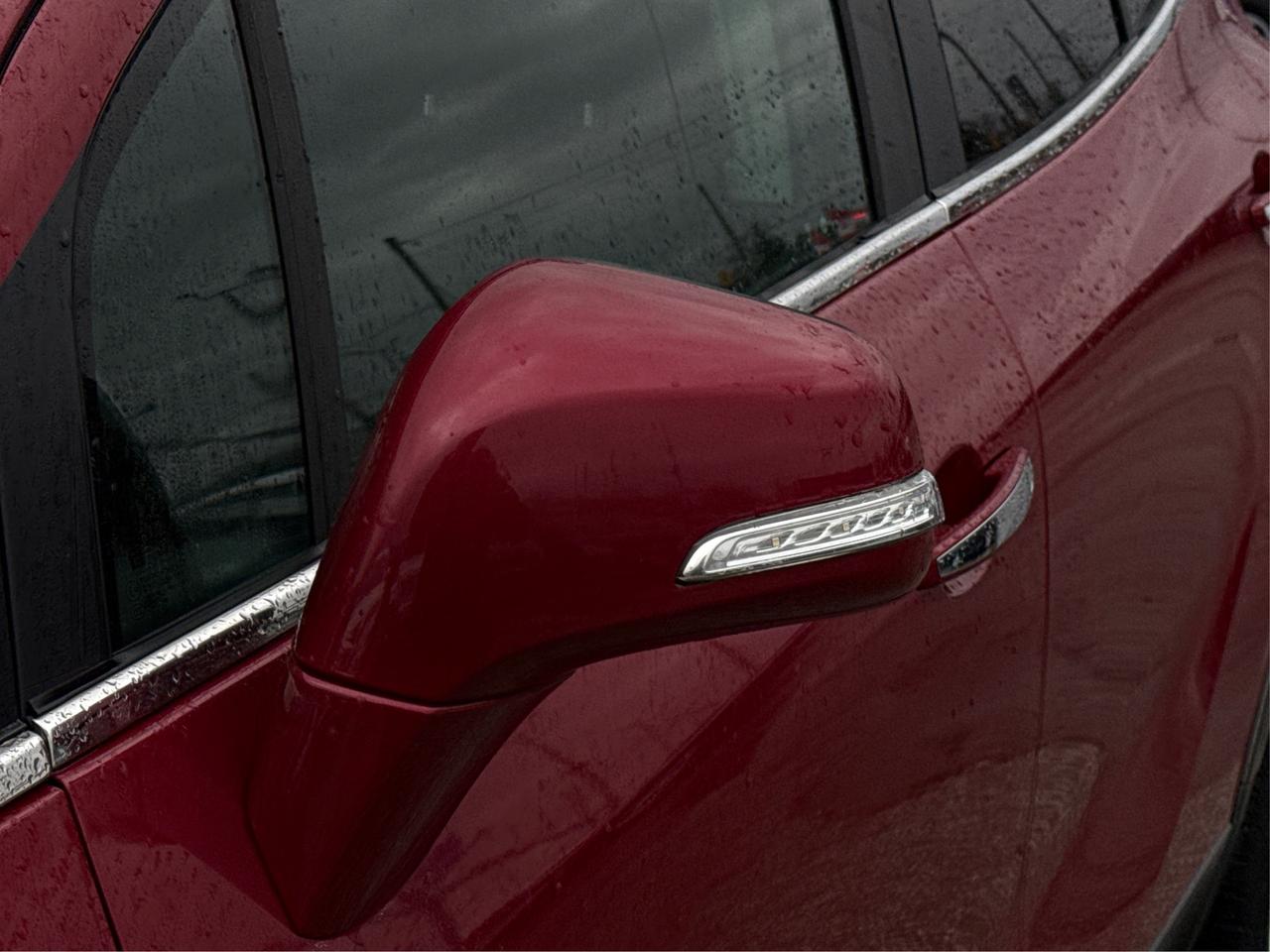 2016 Buick Encore NAV LEATHER SUNROOF LOADED! WE FINANCE ALL CREDIT Photo