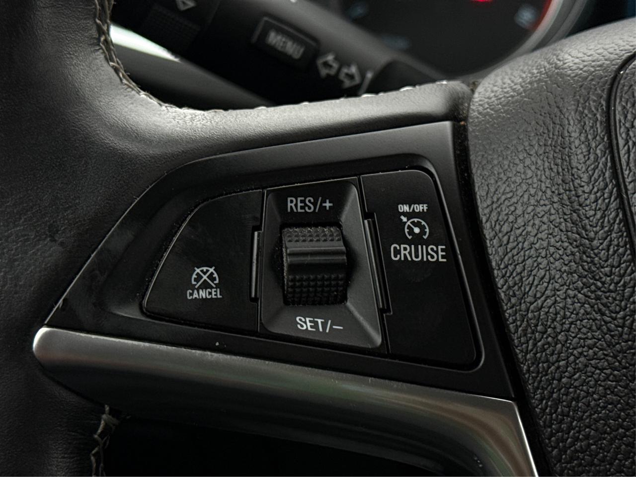 2016 Buick Encore NAV LEATHER SUNROOF LOADED! WE FINANCE ALL CREDIT Photo