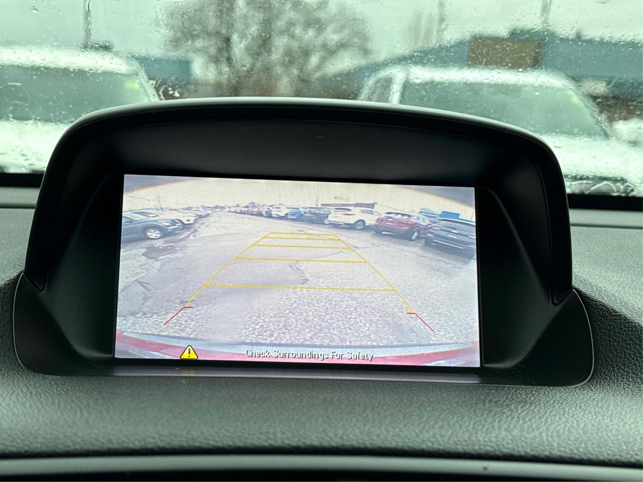 2016 Buick Encore NAV LEATHER SUNROOF LOADED! WE FINANCE ALL CREDIT Photo