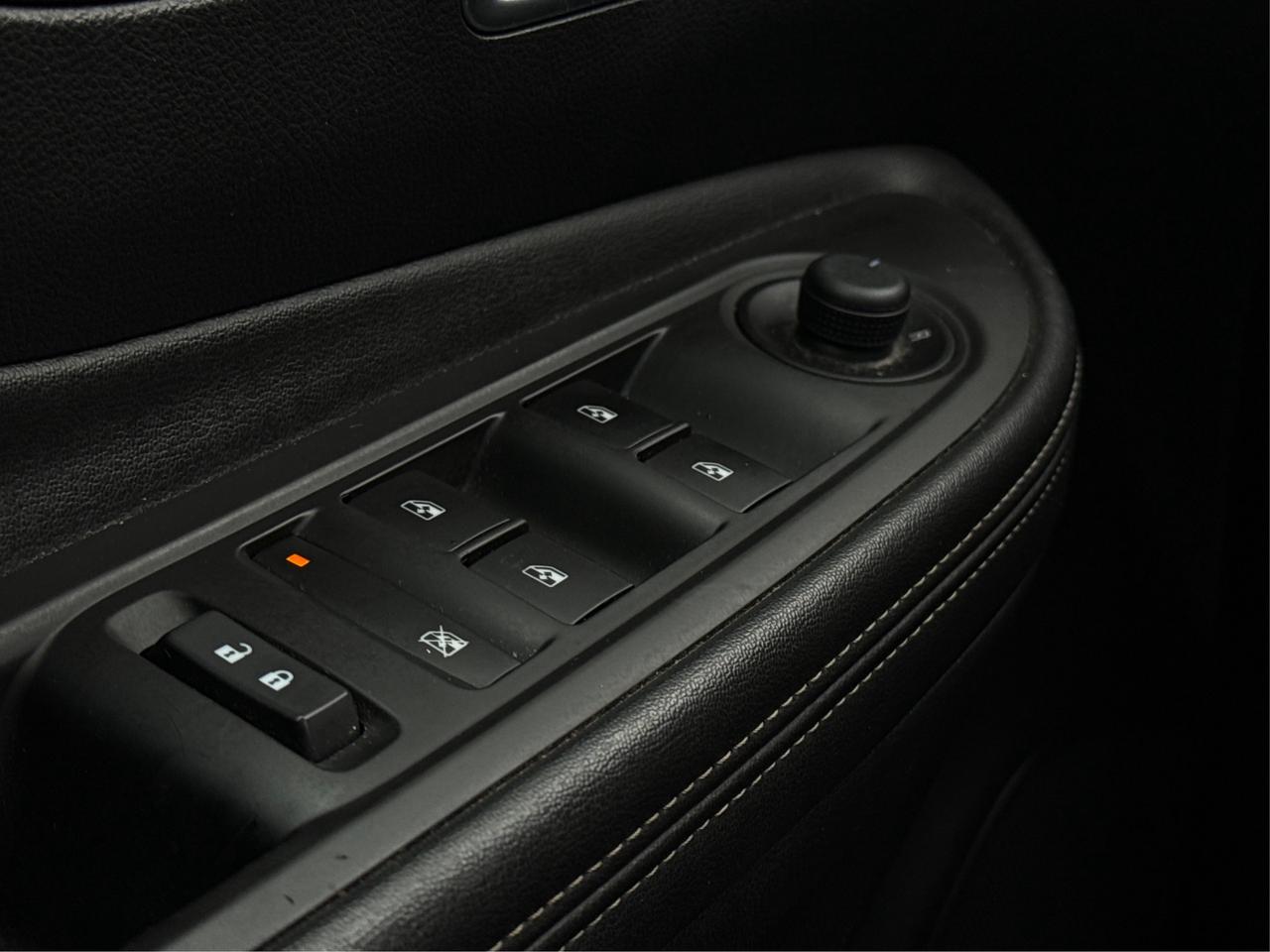 2016 Buick Encore NAV LEATHER SUNROOF LOADED! WE FINANCE ALL CREDIT Photo