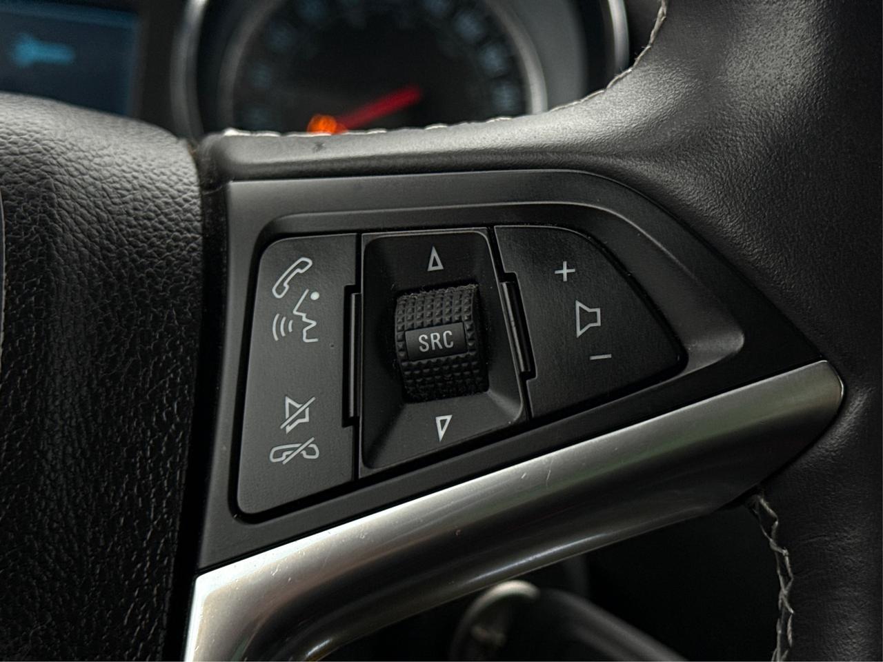 2016 Buick Encore NAV LEATHER SUNROOF LOADED! WE FINANCE ALL CREDIT Photo