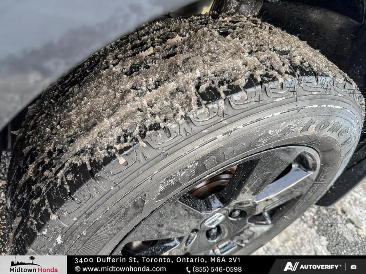 2022 Honda Pilot ONE OWNER-REAR ENT SYSTEM-3RD ROW SEATS Photo