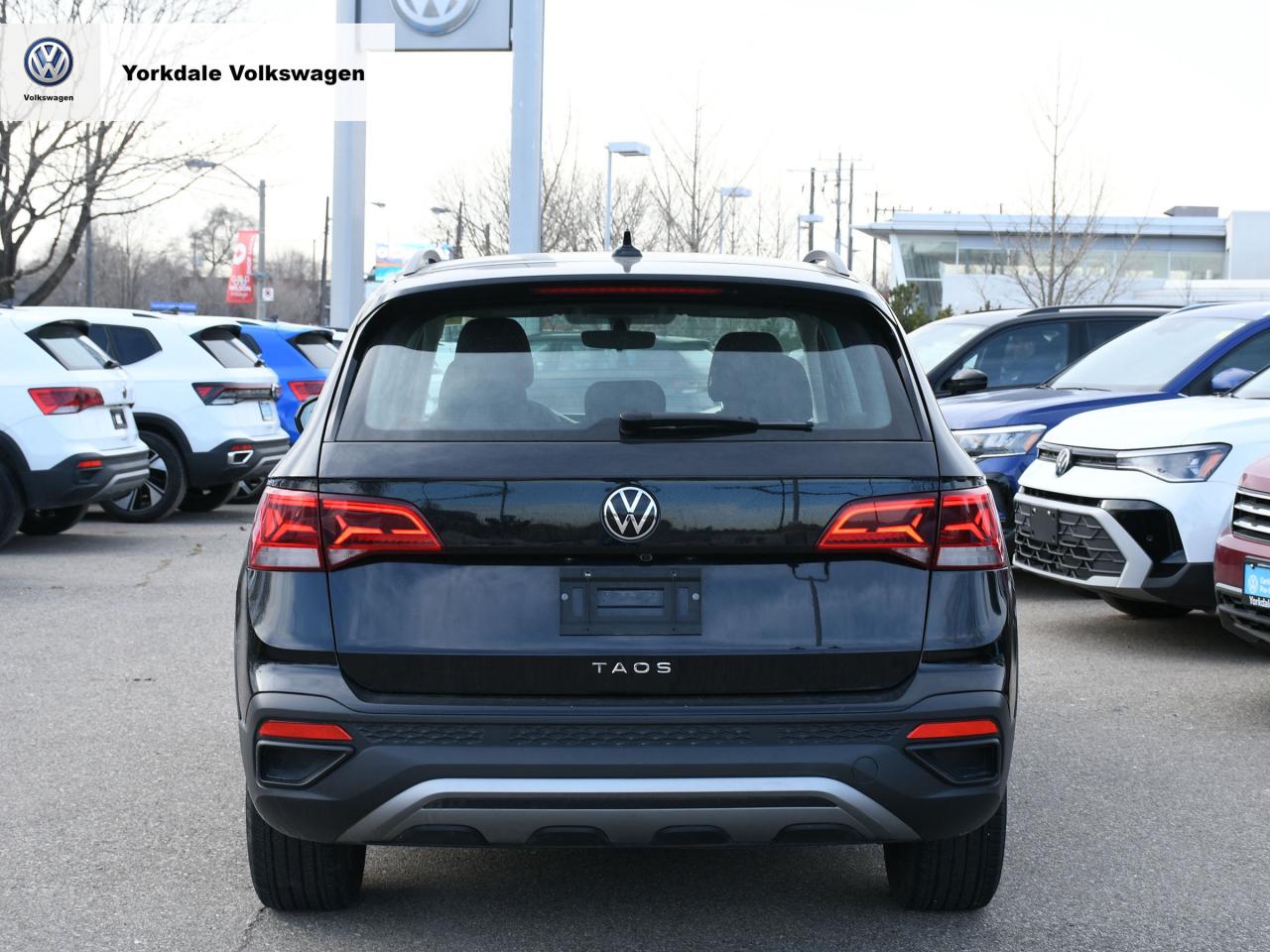 2024 Volkswagen Taos "ON SALE" Photo