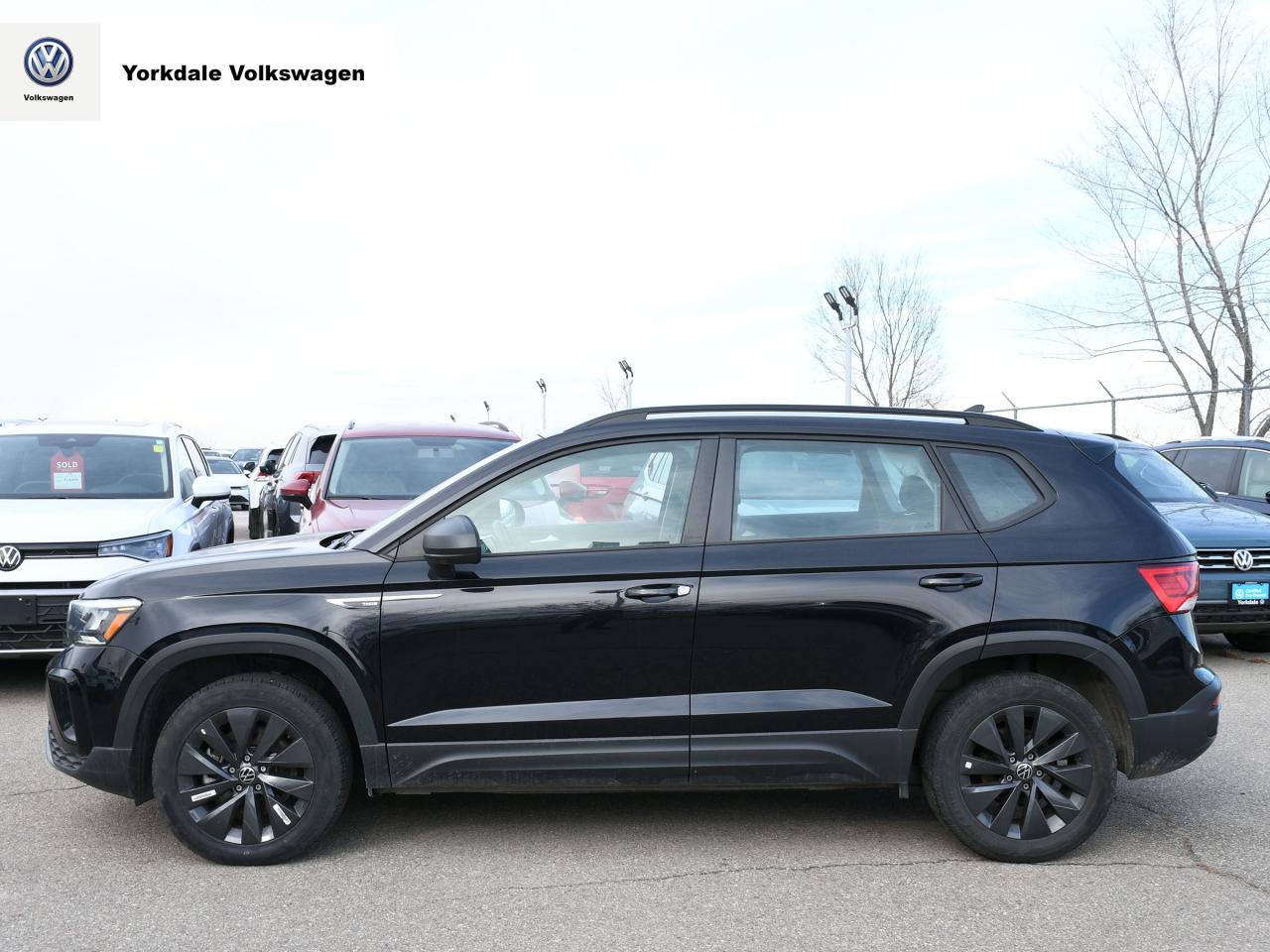 2024 Volkswagen Taos "ON SALE" Photo2