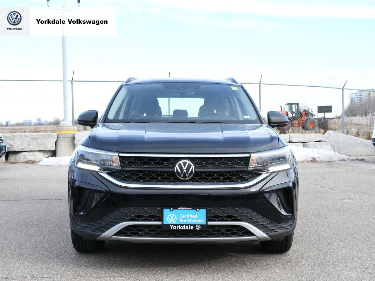 2024 Volkswagen Taos "ON SALE" Photo