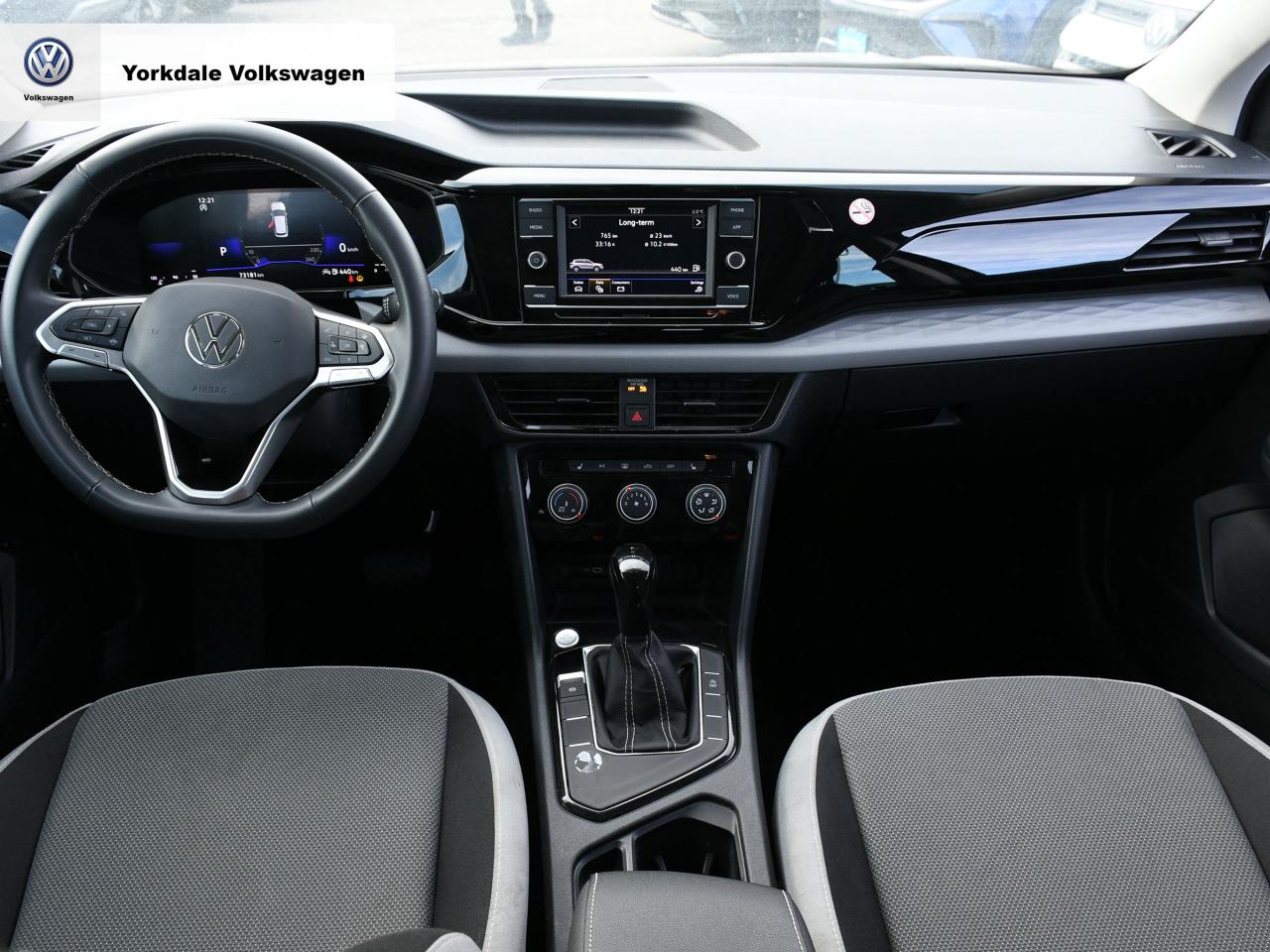 2024 Volkswagen Taos "ON SALE" Photo