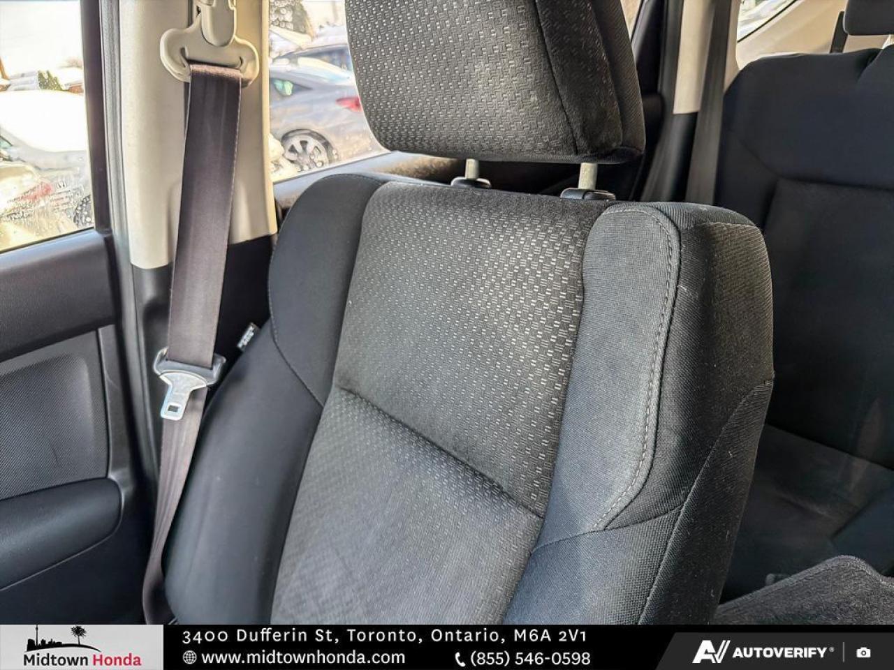 2015 Honda CR-V AWD*2 SETS OF TIRES*WINTER TIRES INCLUDED*ONE OWNE Photo