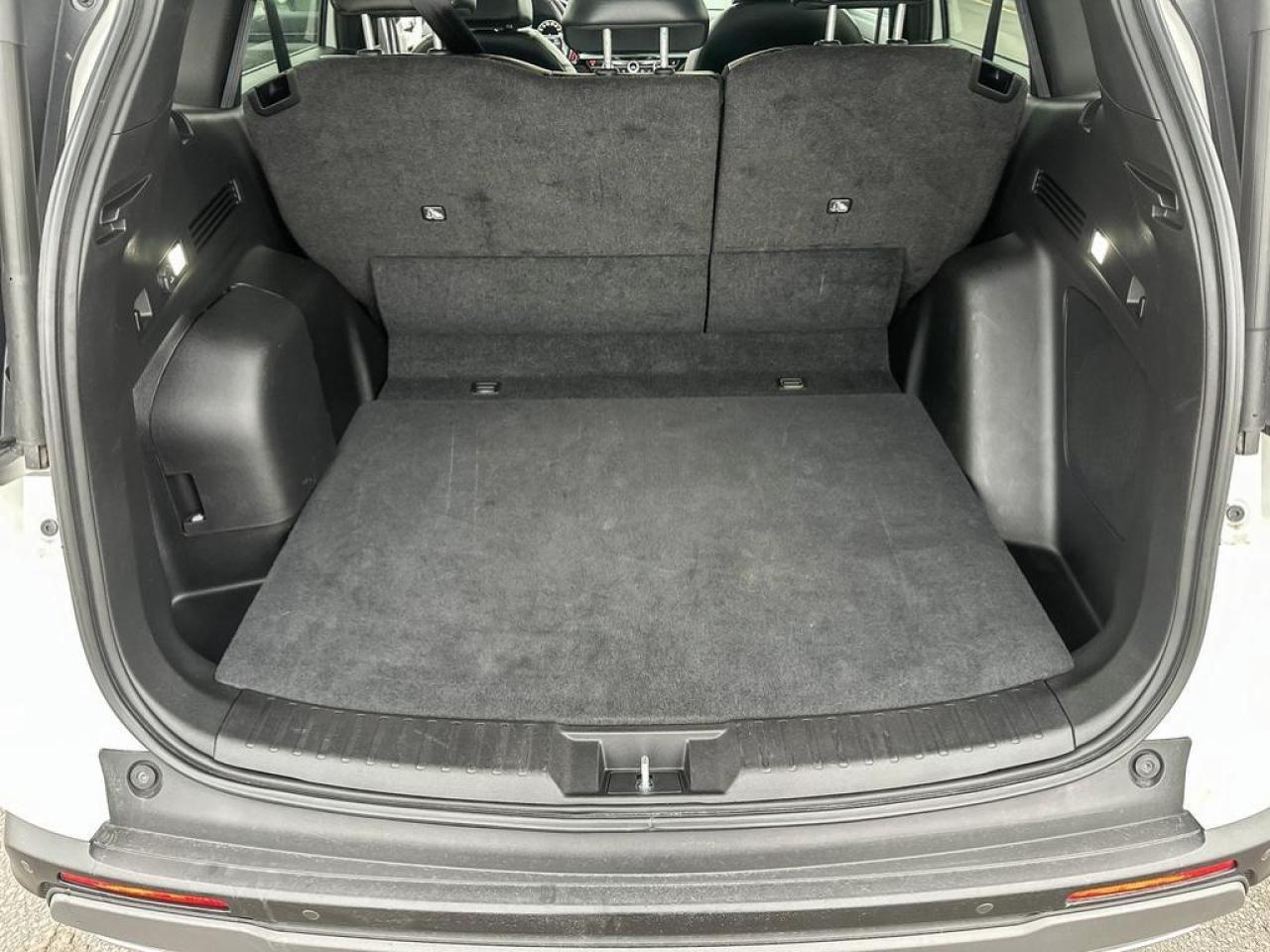 2024 Honda CR-V Hybrid Touring Photo