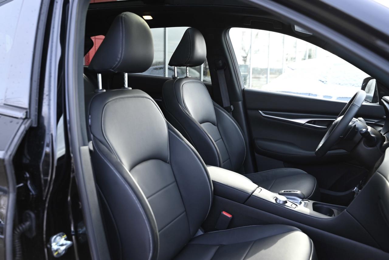 2025 Infiniti QX50 SPORT Nissan Company Vehicle Photo