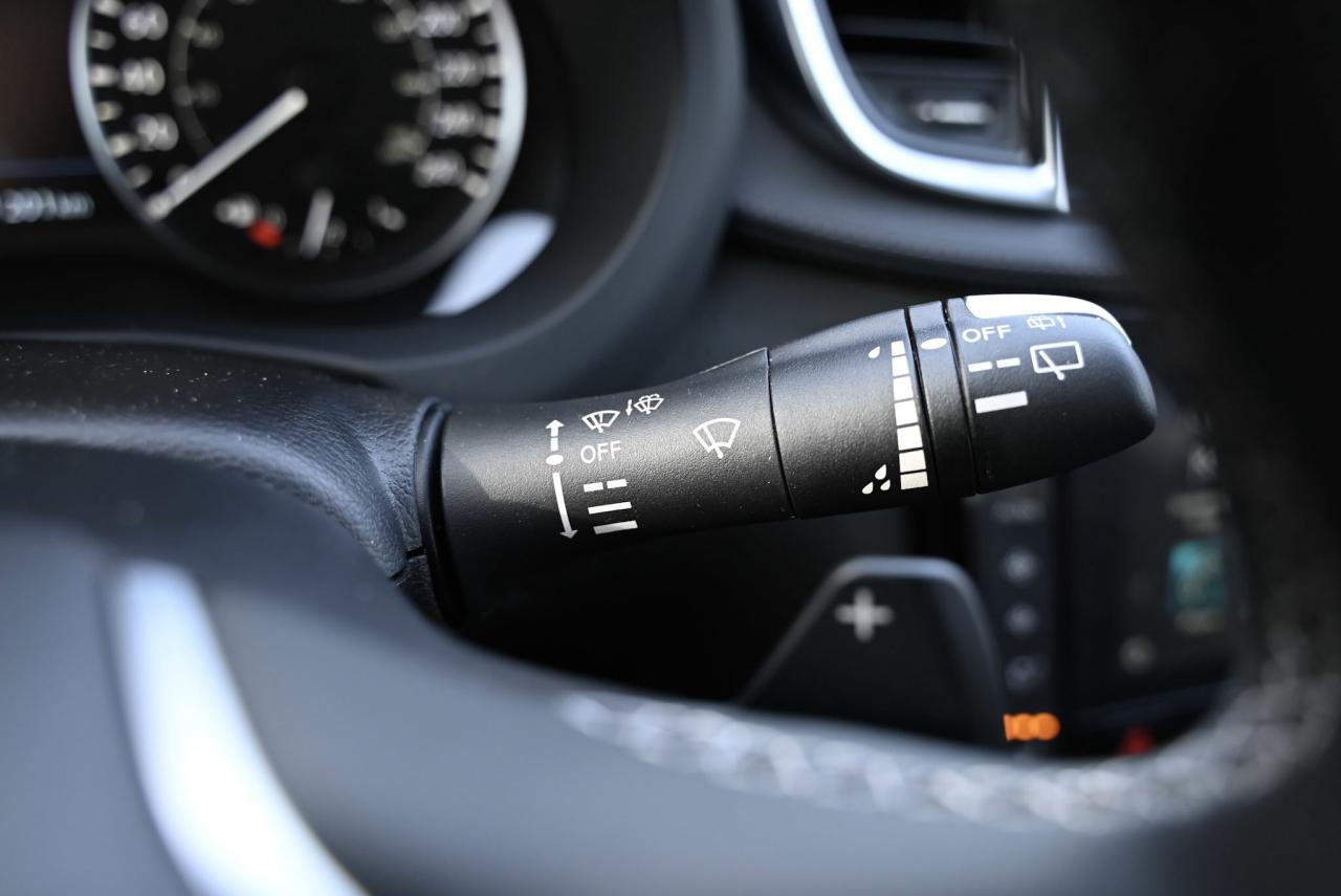 2025 Infiniti QX50 SPORT Nissan Company Vehicle Photo