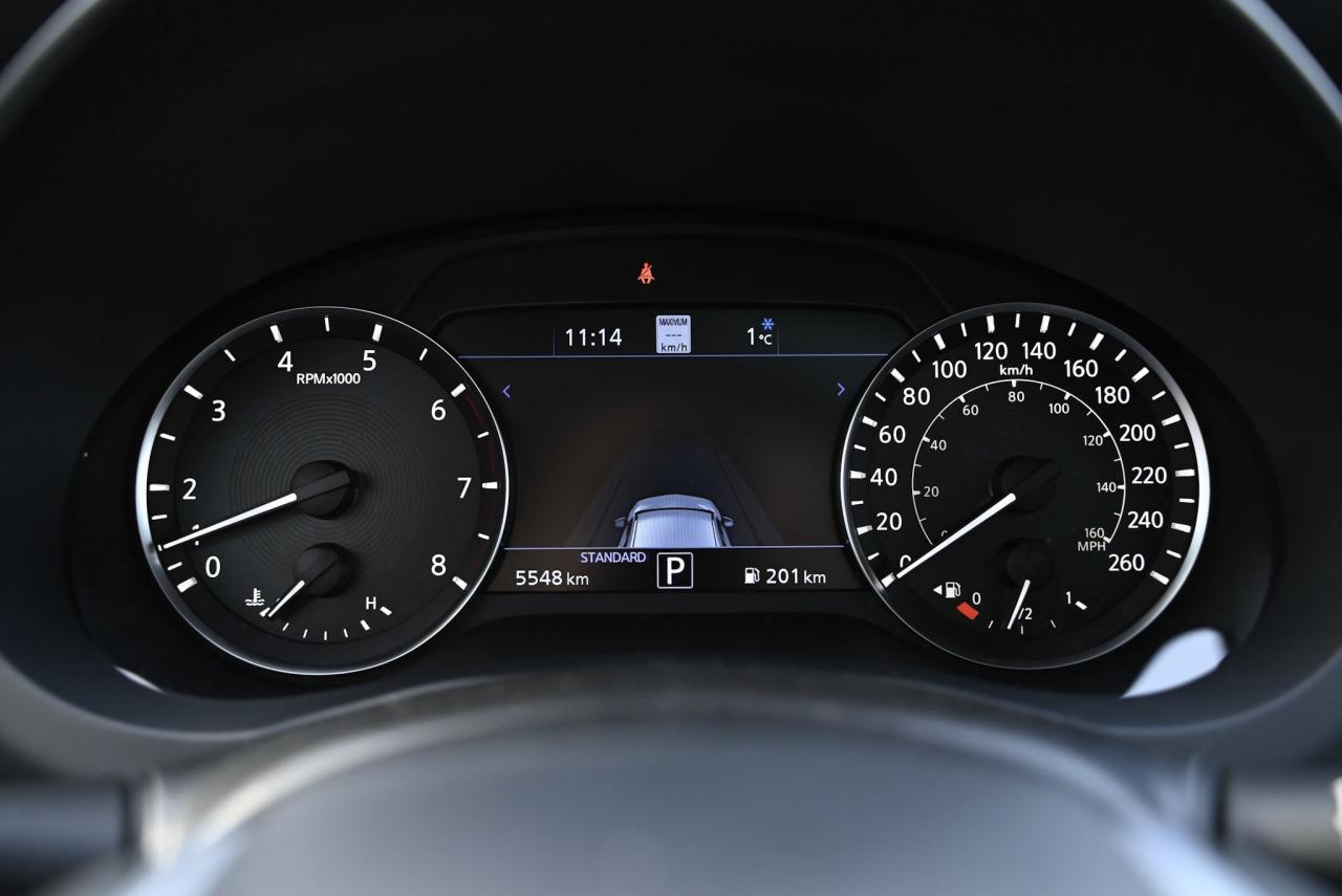 2025 Infiniti QX50 SPORT Nissan Company Vehicle Photo