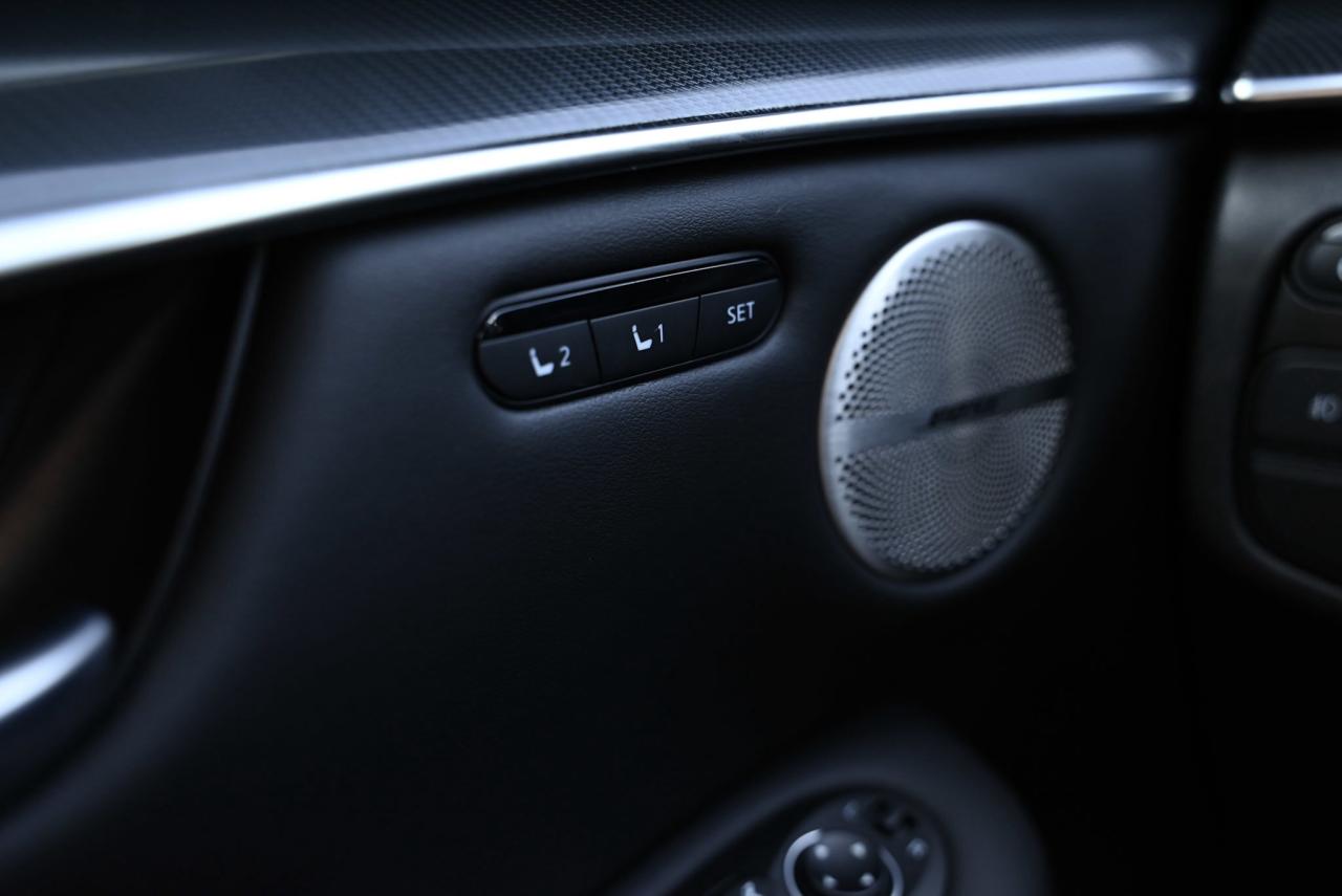 2025 Infiniti QX50 SPORT Nissan Company Vehicle Photo