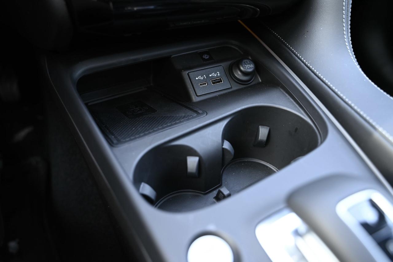 2025 Infiniti QX50 SPORT Nissan Company Vehicle Photo