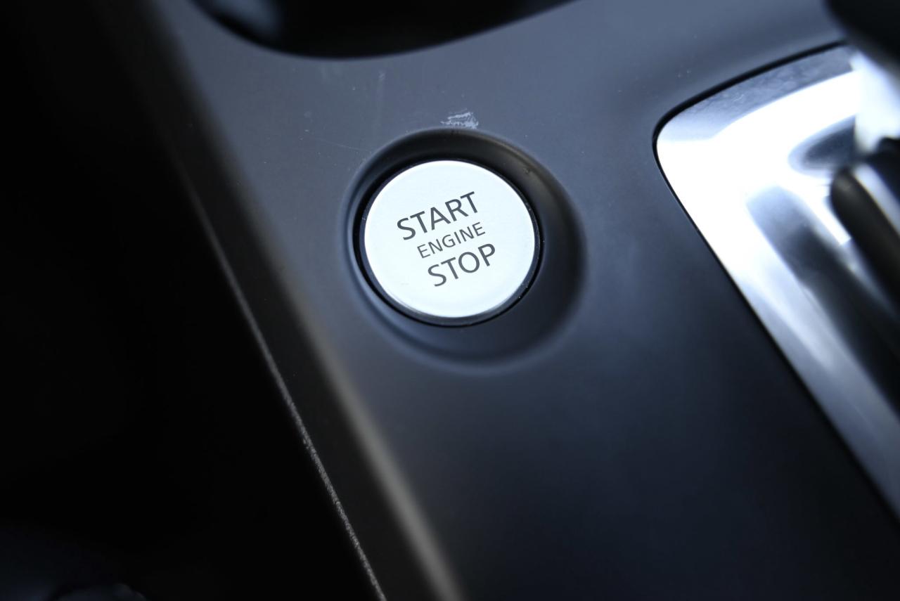 2025 Infiniti QX50 SPORT Nissan Company Vehicle Photo