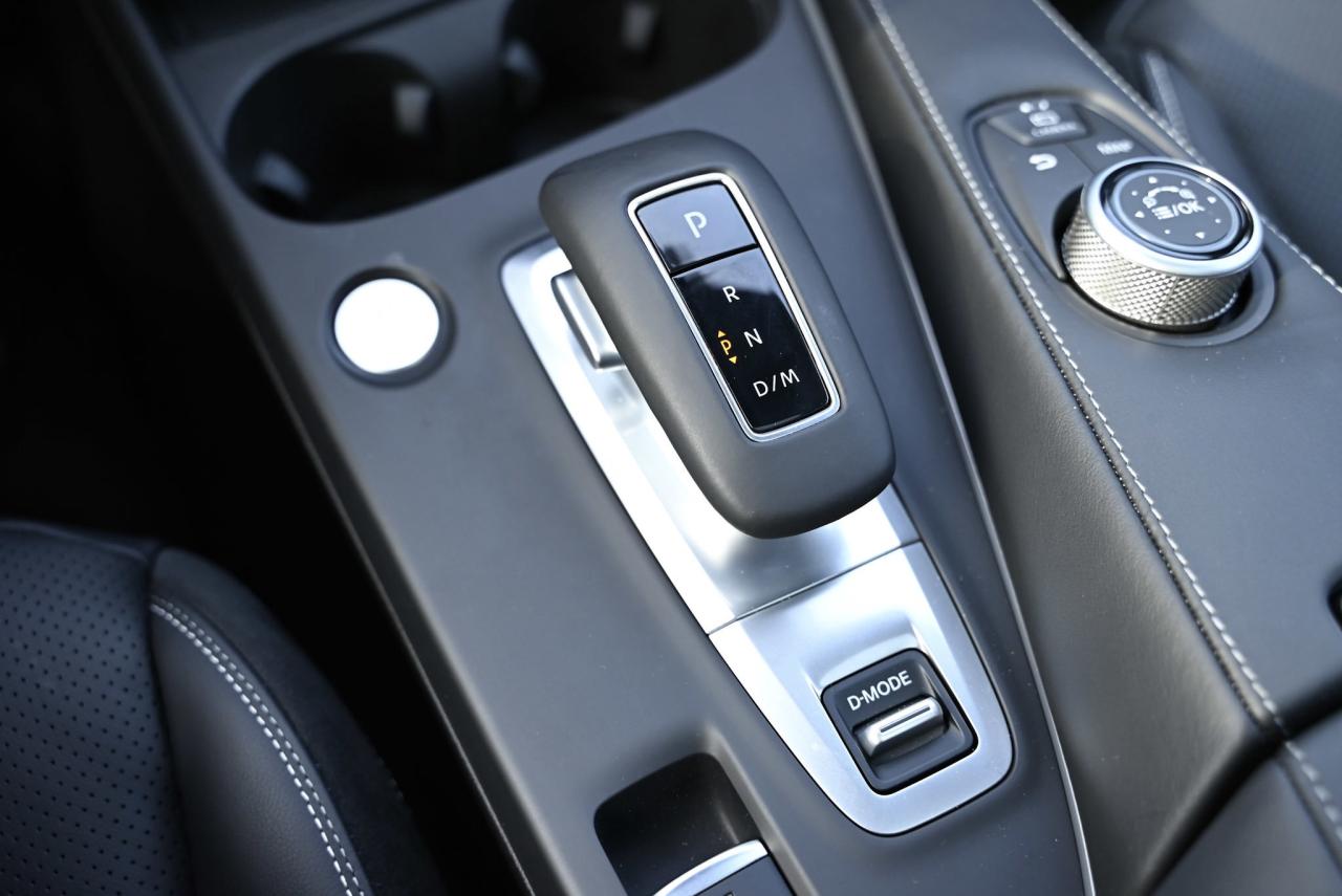 2025 Infiniti QX50 SPORT Nissan Company Vehicle/ Only 5,000 kilo wow! Photo