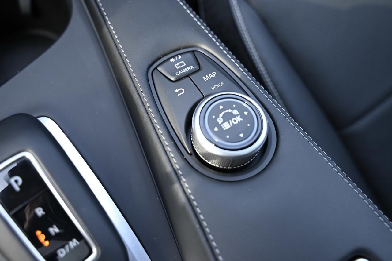 2025 Infiniti QX50 SPORT Nissan Company Vehicle/ Only 5,000 kilo wow! Photo