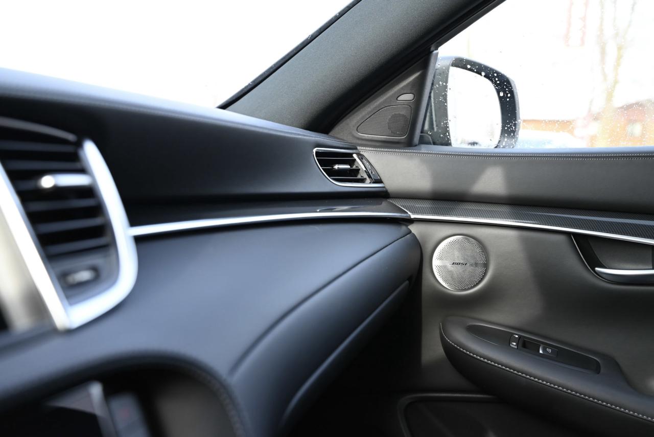 2025 Infiniti QX50 SPORT Nissan Company Vehicle Photo