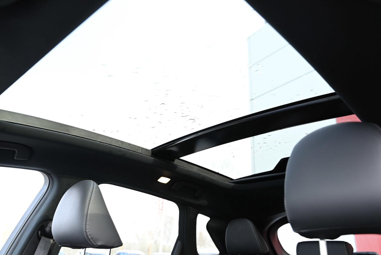 2025 Infiniti QX50 SPORT Nissan Company Vehicle Photo