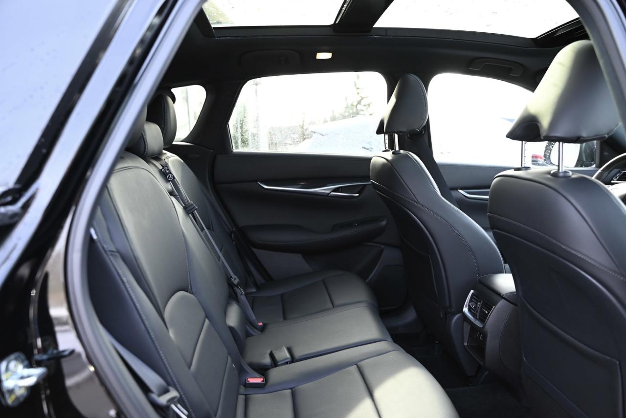 2025 Infiniti QX50 SPORT Nissan Company Vehicle Photo