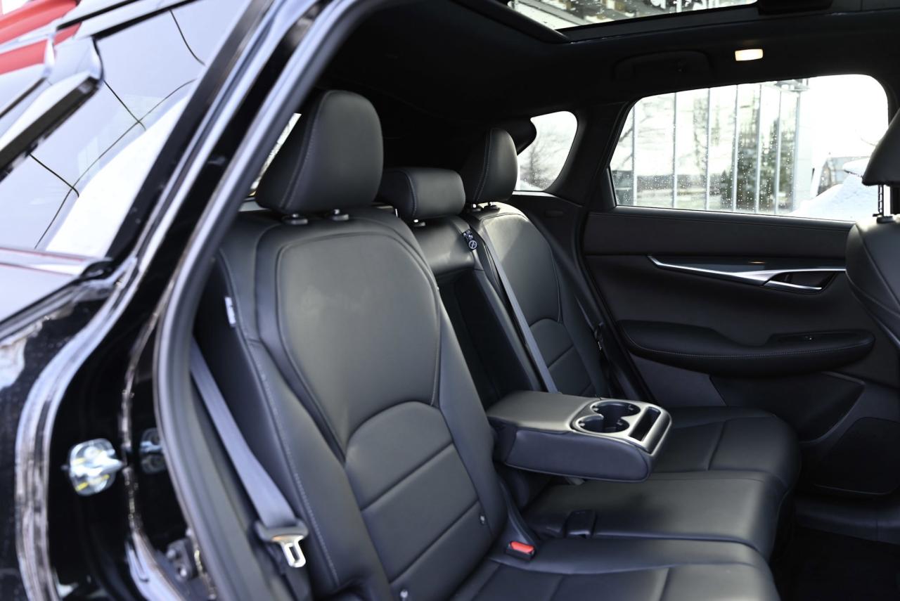 2025 Infiniti QX50 SPORT Nissan Company Vehicle Photo