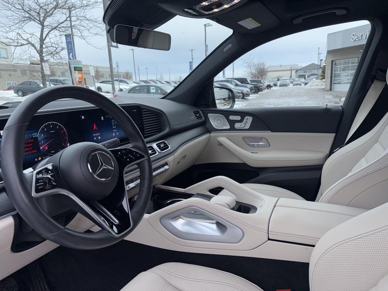 2024 Mercedes-Benz GLE 4MATIC® Photo