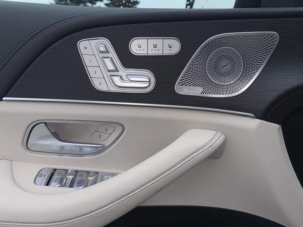 2024 Mercedes-Benz GLE 4MATIC® Photo