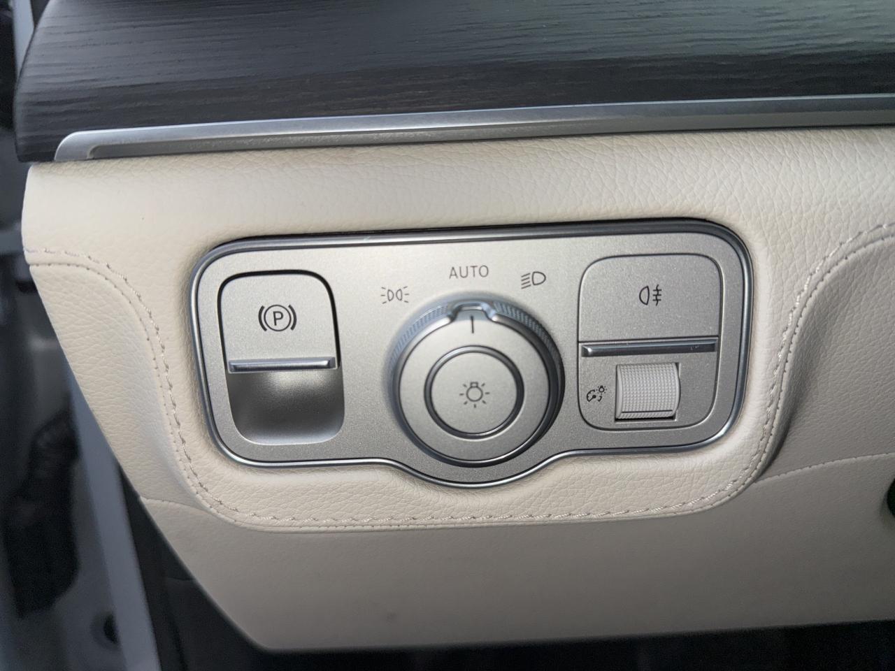 2024 Mercedes-Benz GLE 4MATIC® Photo