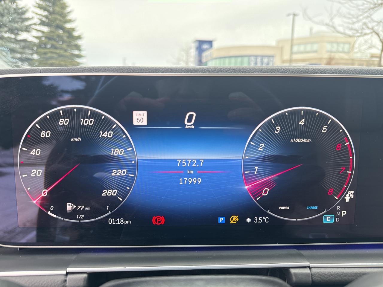 2024 Mercedes-Benz GLE 4MATIC® Photo