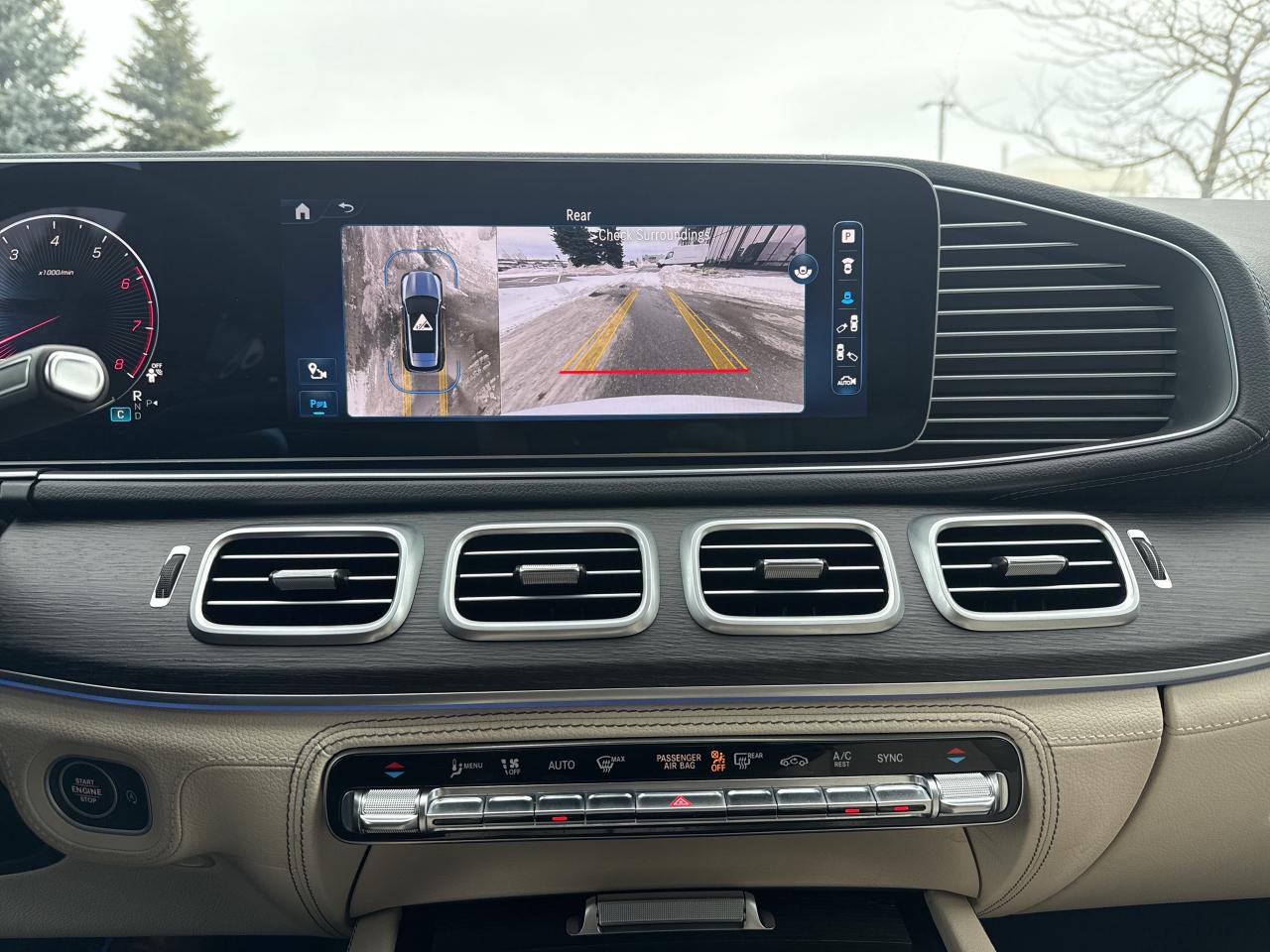 2024 Mercedes-Benz GLE 4MATIC® Photo