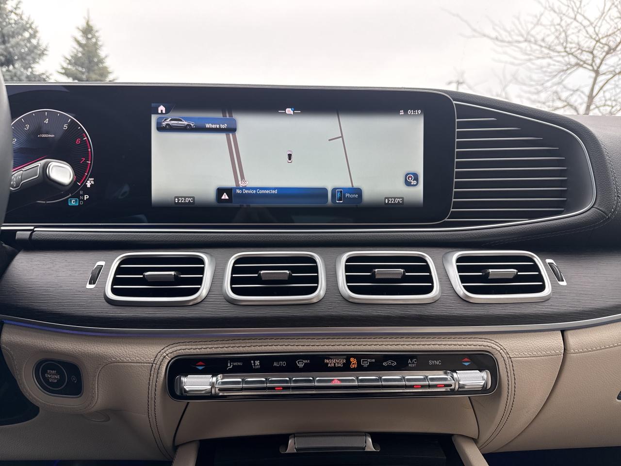 2024 Mercedes-Benz GLE 4MATIC® Photo