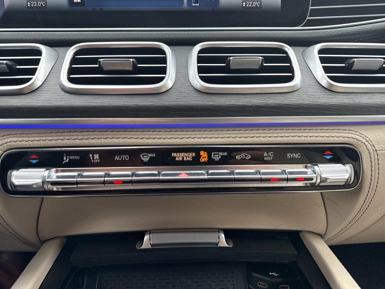 2024 Mercedes-Benz GLE 4MATIC® Photo