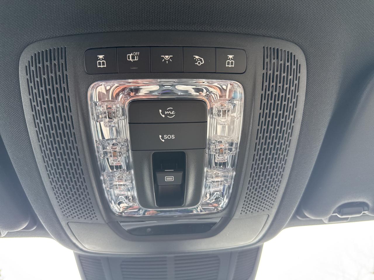 2024 Mercedes-Benz GLE 4MATIC® Photo