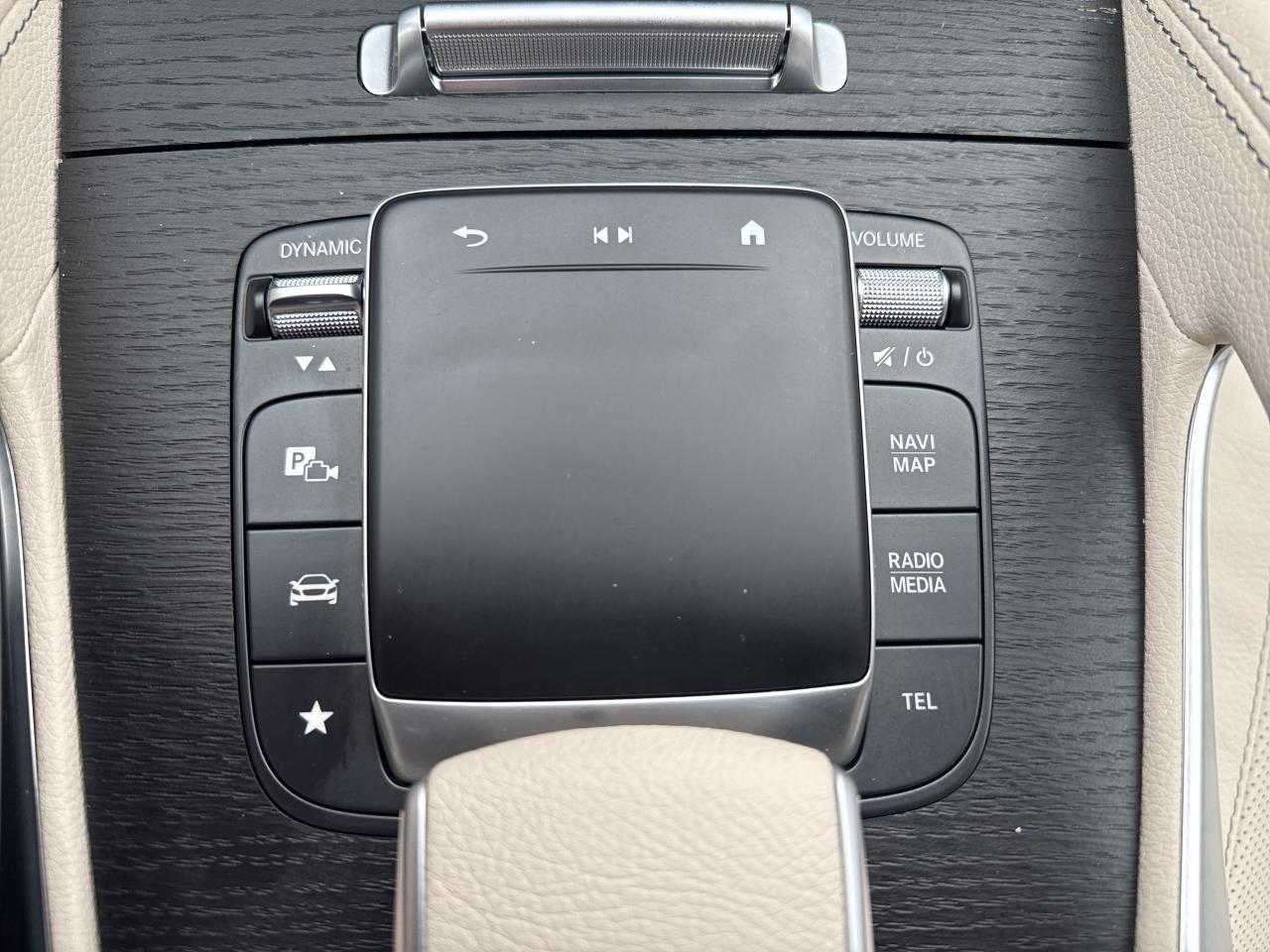 2024 Mercedes-Benz GLE 4MATIC® Photo