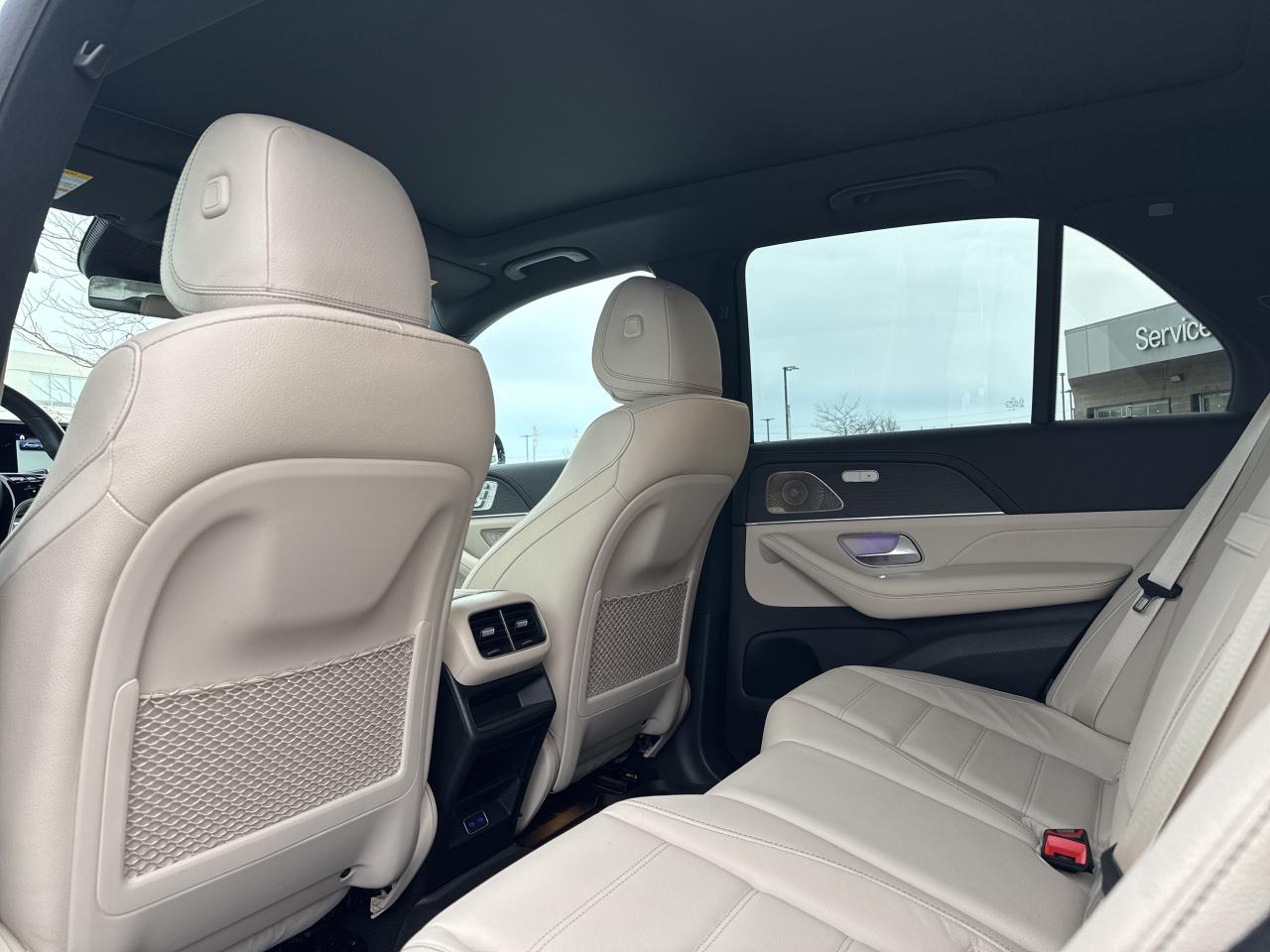 2024 Mercedes-Benz GLE 4MATIC® Photo