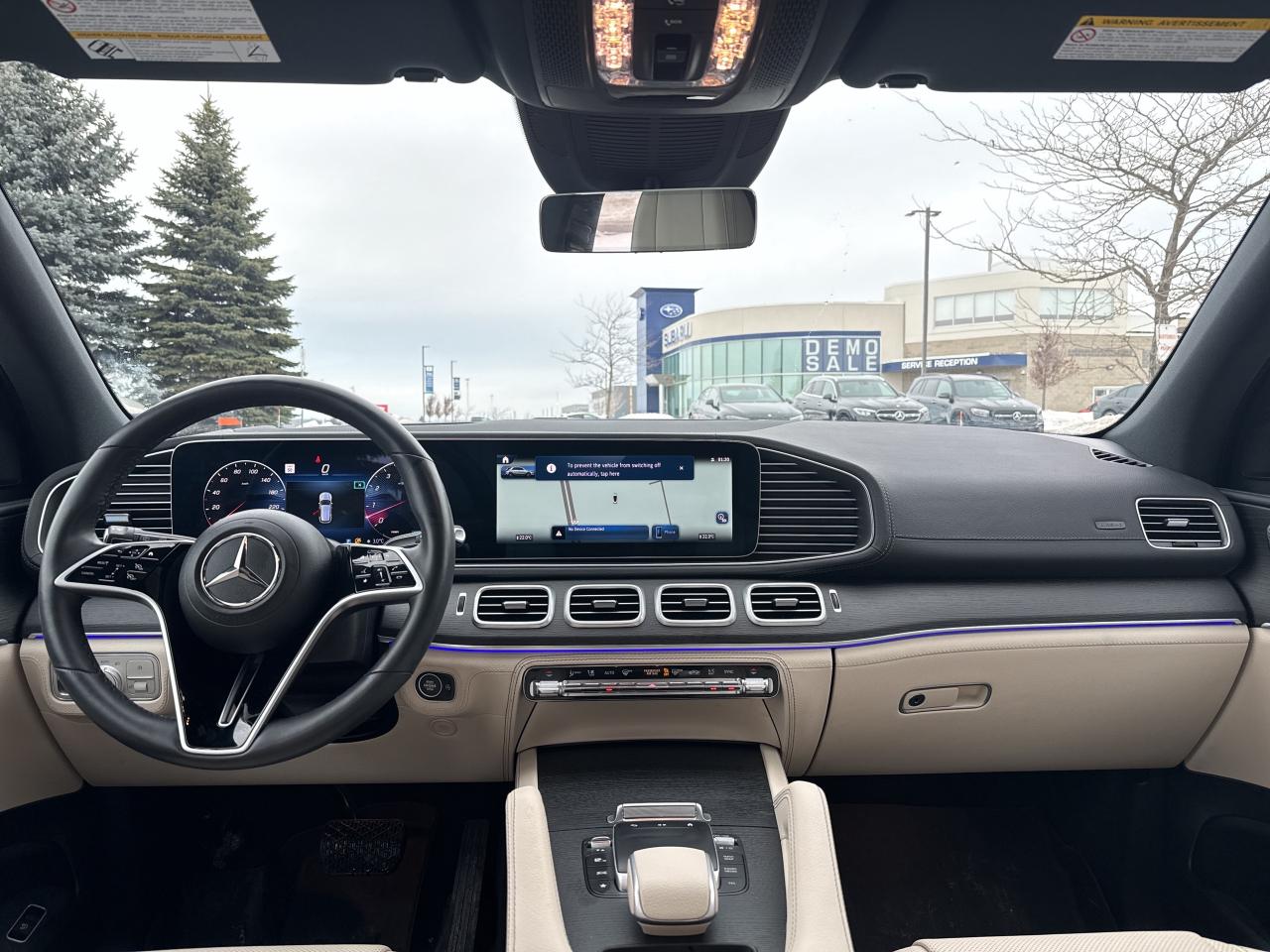 2024 Mercedes-Benz GLE 4MATIC® Photo