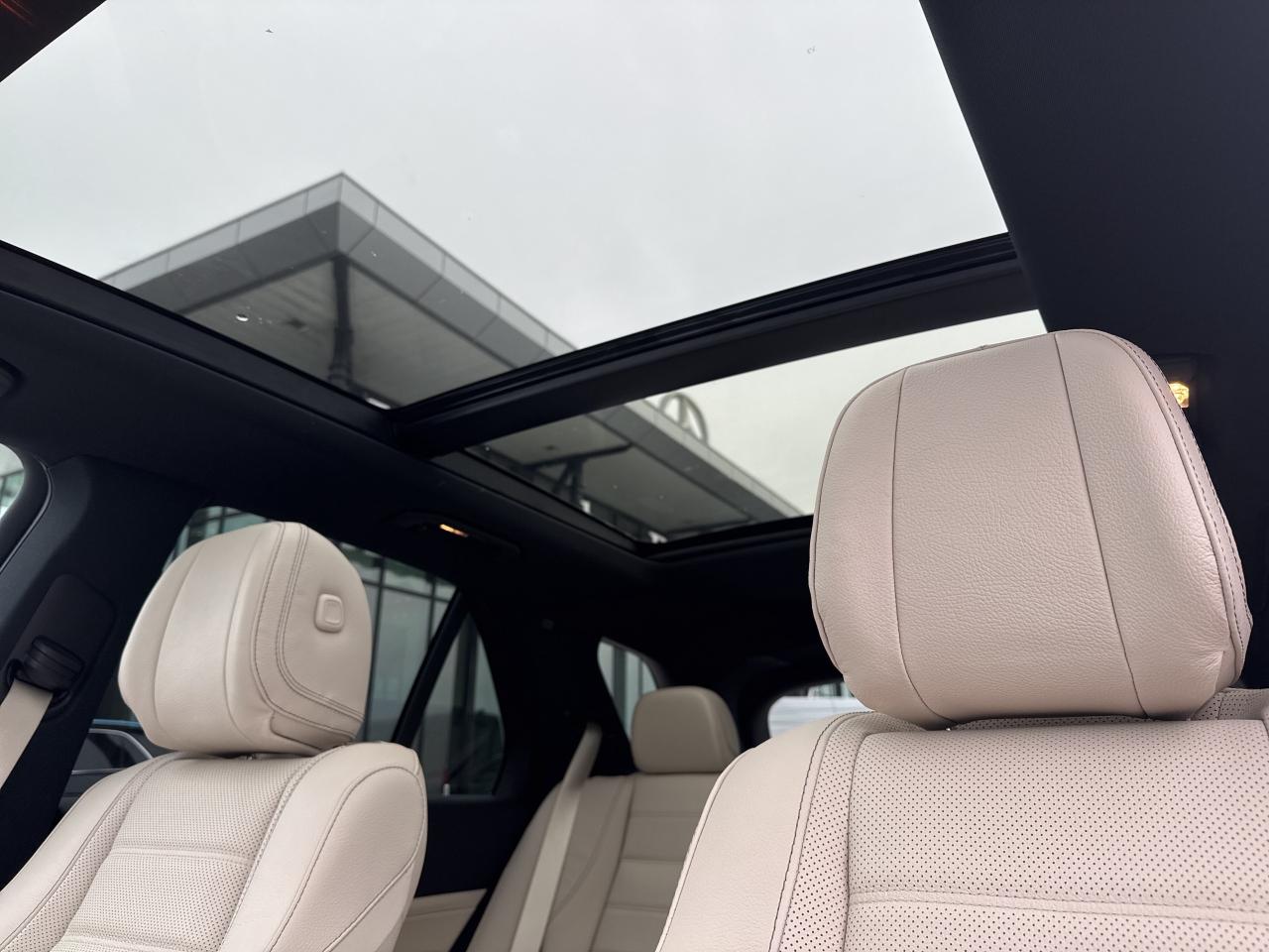 2024 Mercedes-Benz GLE 4MATIC® Photo