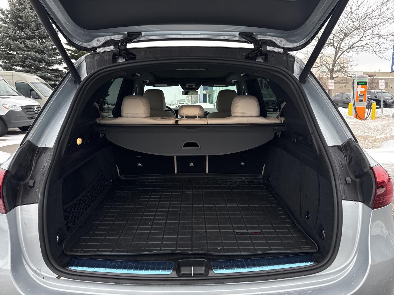 2024 Mercedes-Benz GLE 4MATIC® Photo