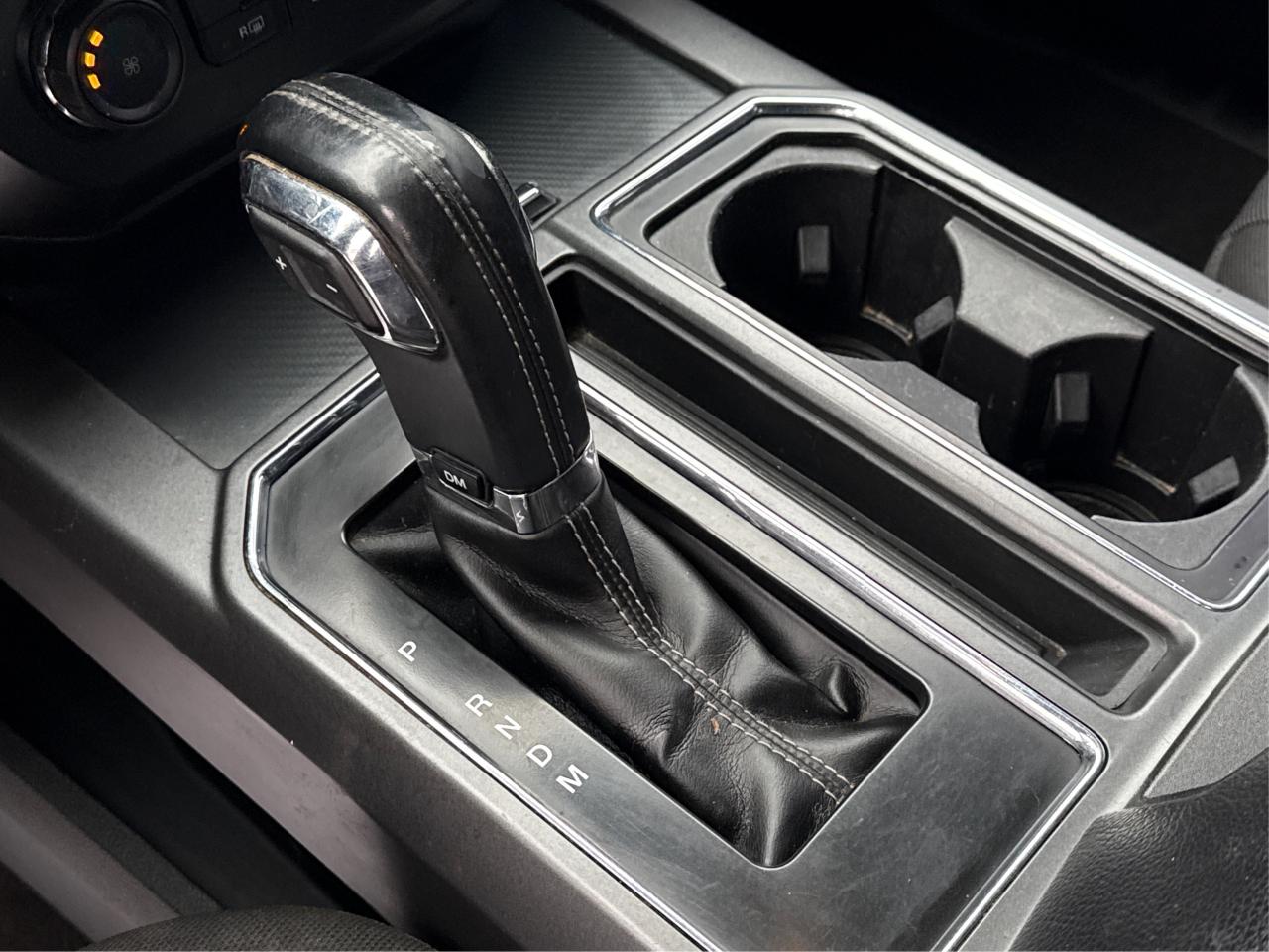 2018 Ford F-150 XL 4WD SuperCrew 5.5' Bx WE FINANCE ALL CREDIT Photo